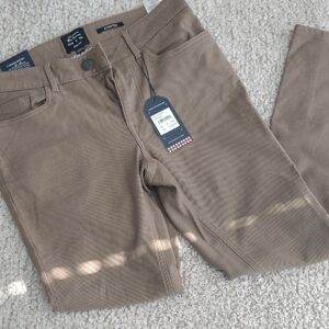 Men's Tan/Light Brown Pants